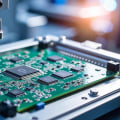 From Industrial Panel Installation to Smarter Systems: The Importance of Printed Circuit Board Manufacturing