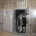 Choosing the Right Size and Capacity for Your Industrial Panel Installation