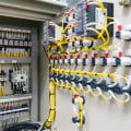 Why Industrial Panel Installation Requires Experienced Electrical Planning