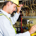 Understanding the Essential Role of Qualified Electricians in Industrial Panel Installation