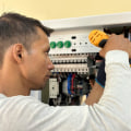 Certified Electrician in Vancouver, WA: Why Industrial Panel Installation Expertise Matters