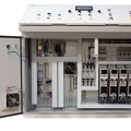 Exploring the Various Types of Enclosures for Industrial Panel Installation