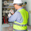 Ensuring Proper Grounding in Industrial Panel Installation: Best Practices and Techniques