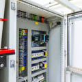 Choosing the Optimal Location for Industrial Panel Installation