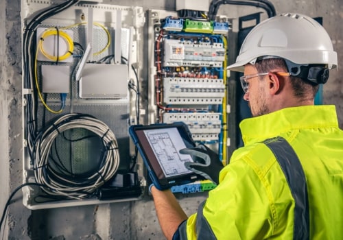 Essential Safety Precautions for Industrial Panel Installation