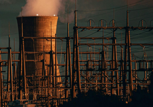 Essential Steps for Safely Decommissioning an Industrial Panel