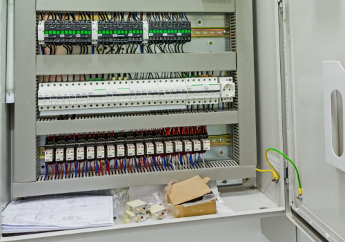 Essential Maintenance for Industrial Panels Post-Installation