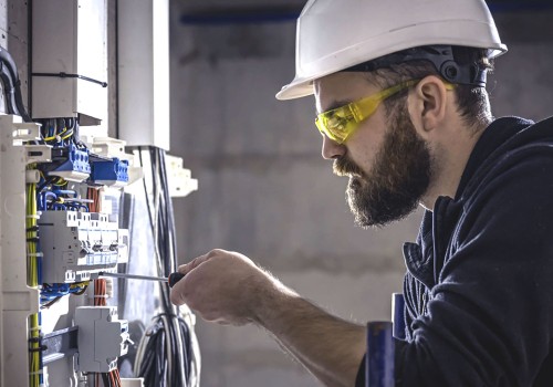 Key Mistakes to Avoid in Industrial Panel Installation