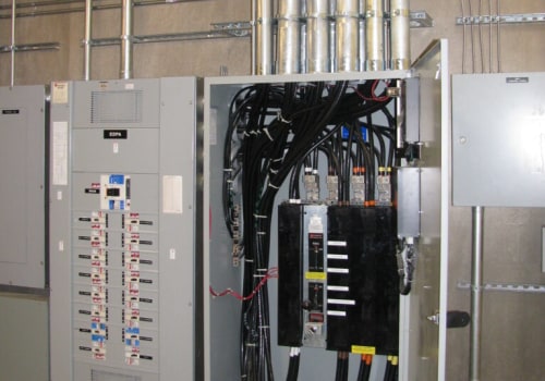 Choosing the Right Size and Capacity for Your Industrial Panel Installation