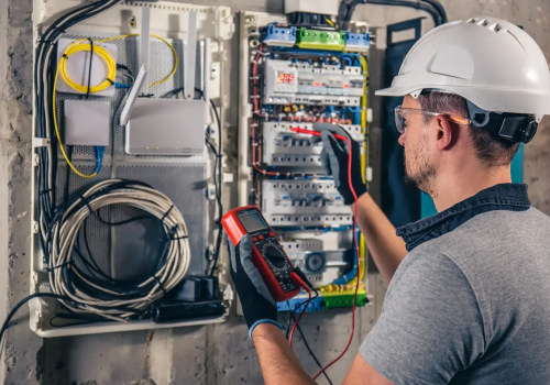 Effective Troubleshooting Techniques for Industrial Panel Issues Post-Installation