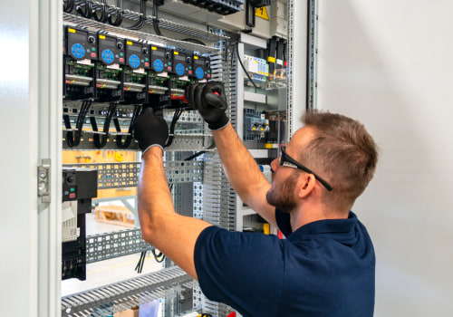 Understanding the Costs of Industrial Panel Installation: A Comprehensive Breakdown