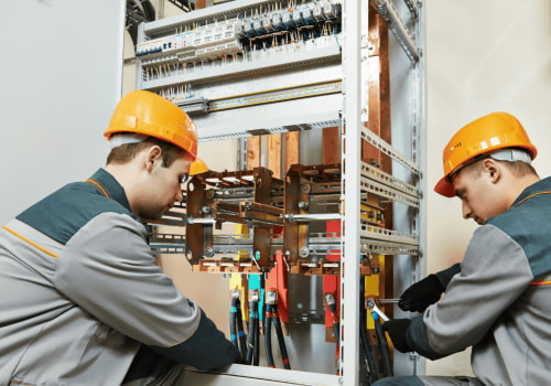 Upgrading and Expanding Industrial Panels: What You Need to Know