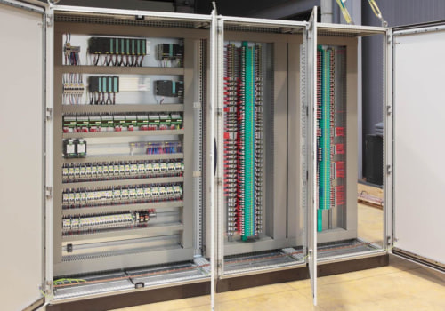 Understanding Regulations and Codes for Industrial Panel Installation