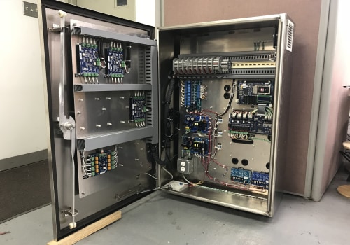 Customizing Industrial Panels for Your Specific Needs