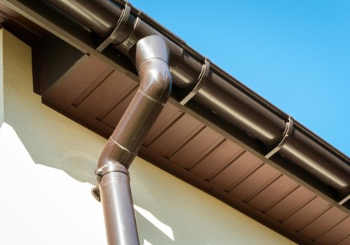 Seamless House Gutters in Orlando: Lessons from Industrial Panel Installation for Smarter Drainage