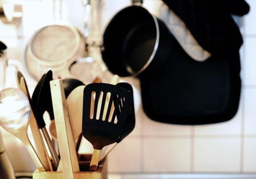 Enhancing Efficiency and Safety in Commercial Kitchens