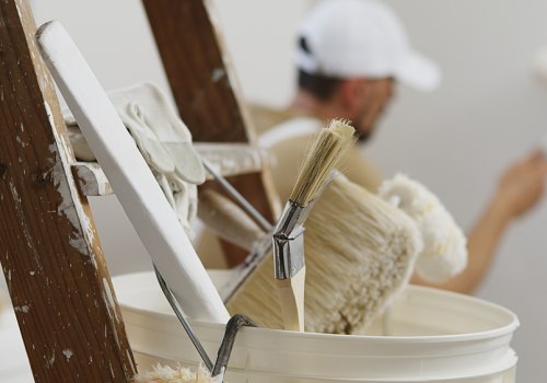 Enhance Your Space with Expert Interior Painting in Charlottesville