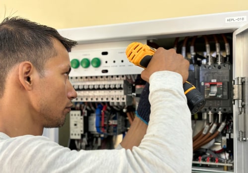 Certified Electrician in Vancouver, WA: Why Industrial Panel Installation Expertise Matters