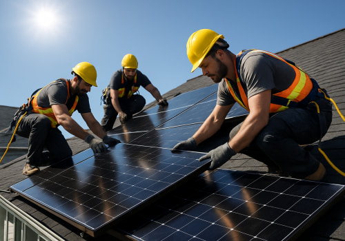 Understanding the Timeline for Industrial Panel Installation