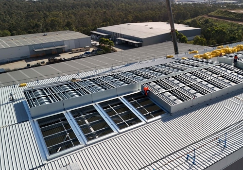 Ensuring Proper Ventilation for Industrial Panel Installations