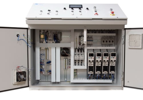 Exploring the Various Types of Enclosures for Industrial Panel Installation