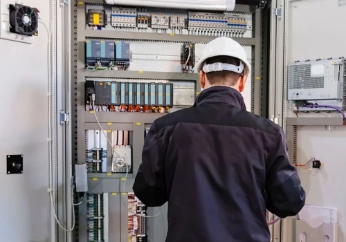 Navigating the Challenges of Industrial Panel Installation