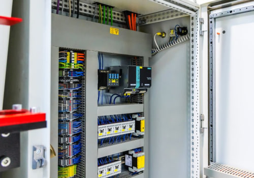Choosing the Optimal Location for Industrial Panel Installation
