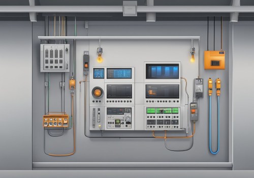 Understanding the Role and Importance of Industrial Panel Installation
