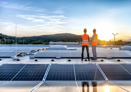 Understanding the Industrial Panel Installation Process