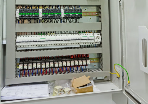 Essential Maintenance Tasks for Industrial Panels: A Comprehensive Overview